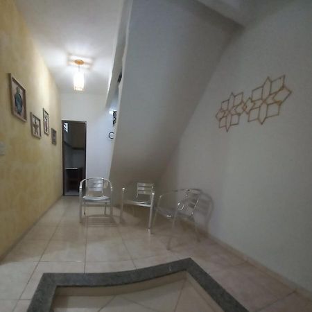 Pousada Aloha Guarapari Exterior photo
