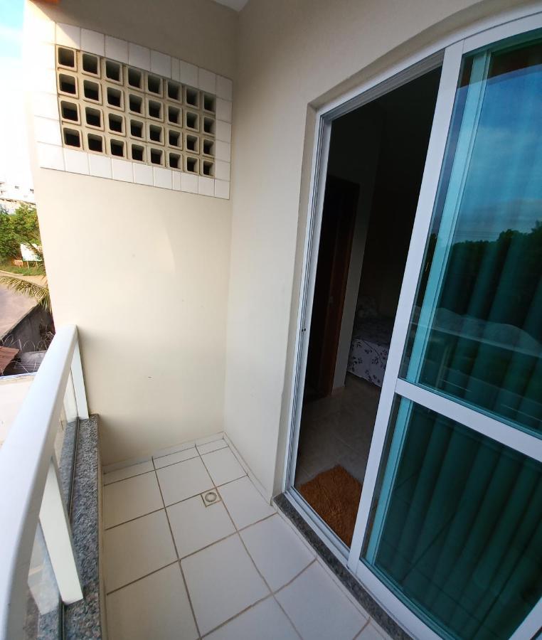 Pousada Aloha Guarapari Exterior photo